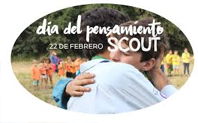 Día del pensamiento Scout