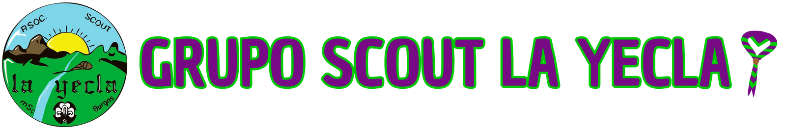 Grupo Scout La Yecla